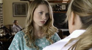 Dirty Teacher still 6