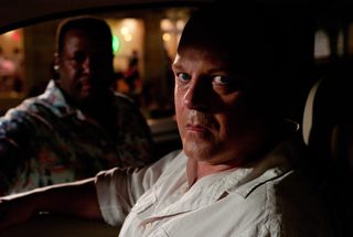 Parker still 8