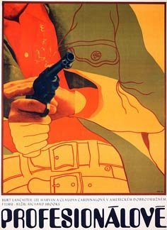 The Professionals still 3
