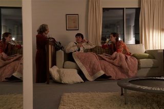 The Souvenir Part II still 7