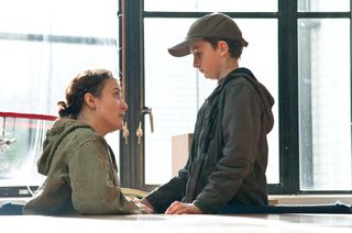Hereafter still 5