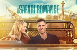 A Safari Romance still 1