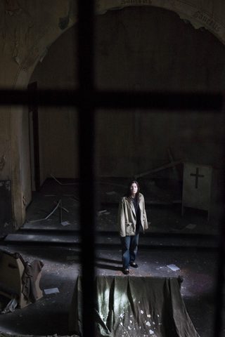 The Tall Man still 4
