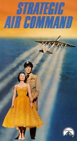 Strategic Air Command still 2