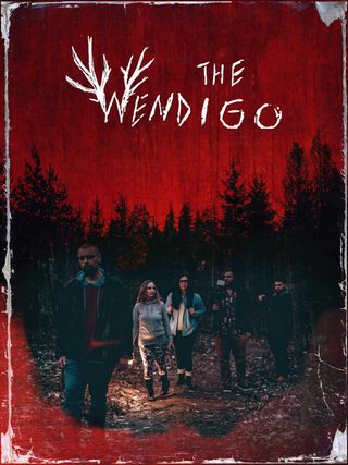 The Wendigo still 8