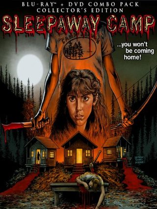 Sleepaway Camp still 2