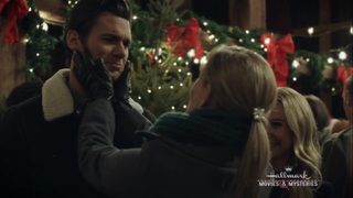 A Song for Christmas still 1