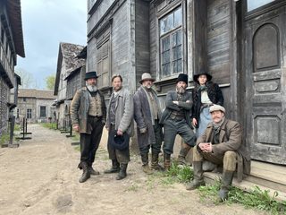 The Riot still 6