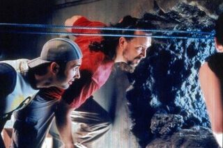 Stark Raving Mad still 2