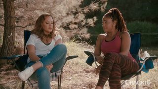 Mad Families still 4