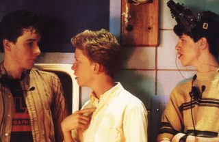 Sixteen Candles still 2