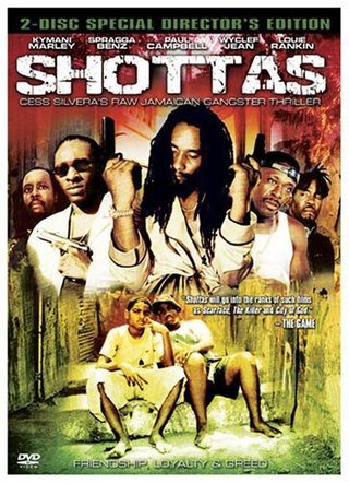 Shottas still 8