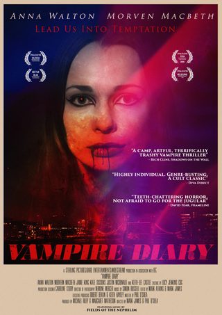 Vampire Diary still 7