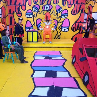 Adam Green's Aladdin still 1