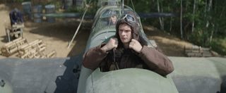 1941. Wings Over Berlin still 6