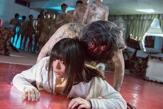 Hidden Attack of the Dead still 6