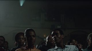 Southside with You still 1