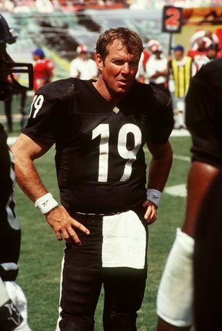 Any Given Sunday still 5