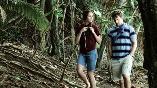 Island of Grace still 8
