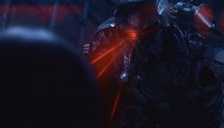 Battlestar Galactica: Blood & Chrome still 7