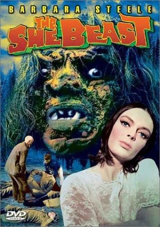 The She Beast still 3