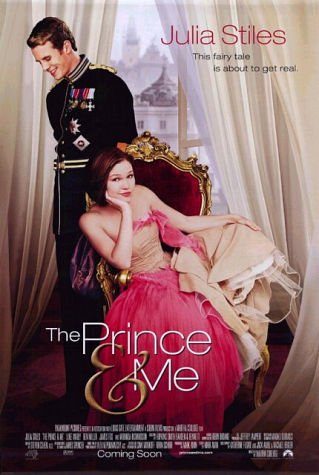 The Prince and Me still 6
