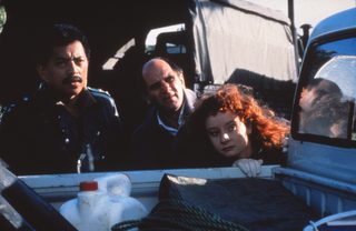 The Quiet Earth still 8
