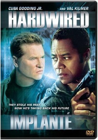 Hardwired still 2