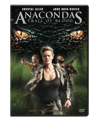 Anacondas: Trail of Blood still 2