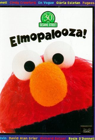 Sesame Street: Elmopalooza! still 3