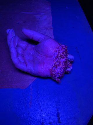 Night of the Zomghouls still 4