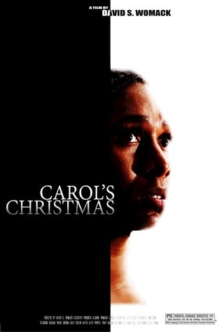 Carol's Christmas still 8