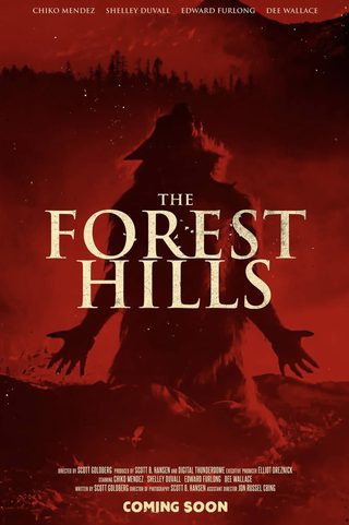 The Forest Hills still 5