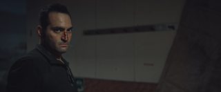 Overrun still 3