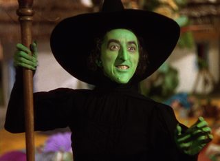 The Wizard of Oz still 4