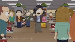 South Park the Streaming Wars Part 2 still 1