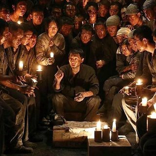 The Battleship Island still 6