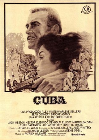 Cuba still 1