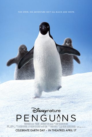 Penguins still 4