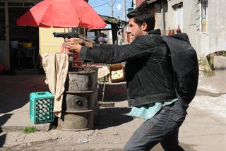 El Gringo still 3