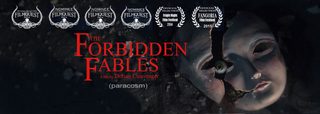 The 4bidden Fables still 4
