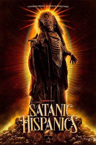 Satanic Hispanics still 5