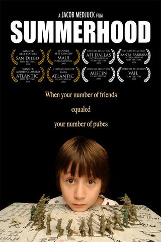 Summerhood still 1
