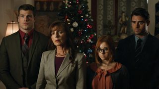 A Royal Christmas Ball still 6