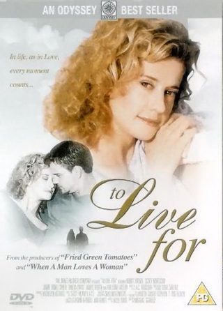 My Last Love still 4