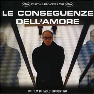 The Consequences of Love still 2