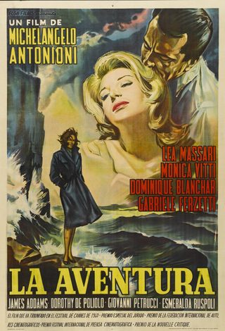 L'Avventura still 4