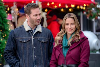 Karen Kingsbury's Maggie's Christmas Miracle still 4