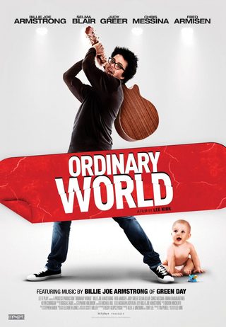 Ordinary World still 1