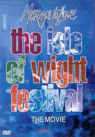 Message to Love - The Isle of Wight Festival still 4